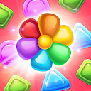 Candy Blast - Jigsaw Puzzle