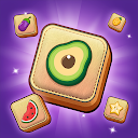 Wood Tile: Matching Puzzle