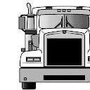 Draw Semi Trucks