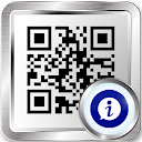 Extreme QR code scanner