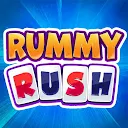 Rummy Rush - Classic Card Game