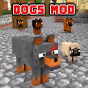 Dog Mod for mcpe