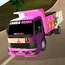 Truck Dump Oleng Simulator