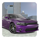 Charger Drift Car Simulator