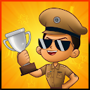 Little Singham: Play & Learn