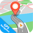 GPS Voice Navigation Live Map