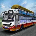 Euro Bus Simulator Bus Games
