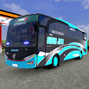 Bus Oleng Lintas Jawa