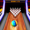 Bowling Game - Strike!