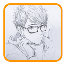 Anime Boy Drawing Designs