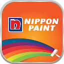 Nippon Paint Colour Visualizer