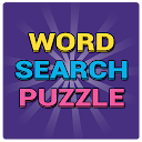 Word Search Puzzle Game