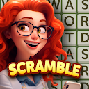 Word Scramble - Fun Word Game