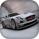 Supercars Speed Hunter Racing