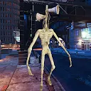 Siren Head City Escape&nbsp;Games