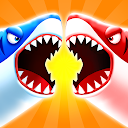 Monster FishIO: Big Eat Small