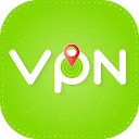 GreenVPN - SuperVPN Master