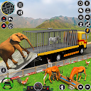 Farm Animal Transport Truck