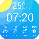 Weather Radar & Forecast