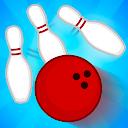 Number Bowling