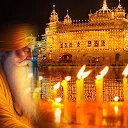 Guru Nanak Dev Ji
