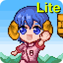 Run! Run! Sheep Girl Lite