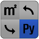 Pyeong to ㎡ Converter