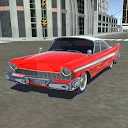 Classic American Car Simulator