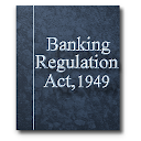 Banking Regulation Act 1949
