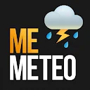 MeMeteo: Widget and Radar