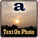 ImagTex - Text On Photos
