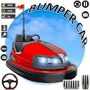 Bumper Cars Chase Games 3D