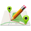 MapPad GPS Land Surveys