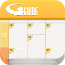 テレビ局公認!ﾀﾚﾝﾄ出演情報満載-Gガイド番組表(ドコモ)