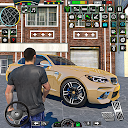 Car Driving School 3D Game