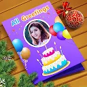 Greeting Cards Maker