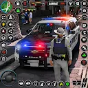 City Police Car Driving Games
