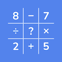 Math Games - Brain Puzzles