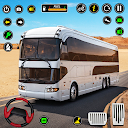 Bus Driving Sim: Bus Simulator