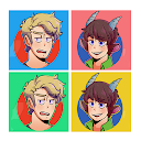 Dream SMP Puzzle Memory Game