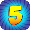 5 Little Clues 1 Word