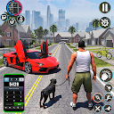 Grand Mafia War Gangster City