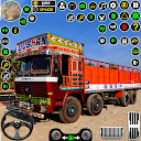 Truck Simulator: Indian Truck
