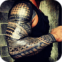 Tattoo My Photo Maker