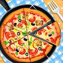 My Pizza Maker : Cooking Shop
