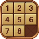 Number Puzzle Games