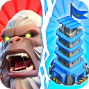 Ape TD: Tower Takeover