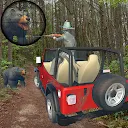 Bear Hunting - Teddy Bear Game