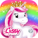 Lissy PONY Magical Adventures