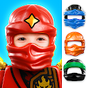 Constructor Style Photo Editor